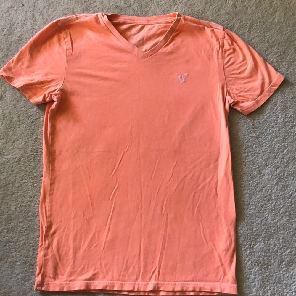 American Eagle V Neck